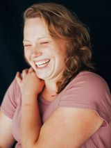 Kids for Kästle - Theaterpädagogin Karin Vogel